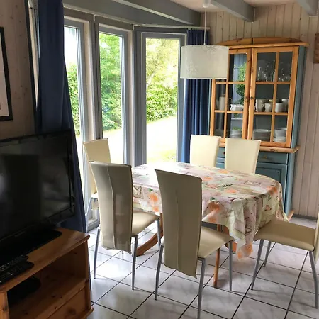 Haus 67 In Granzow Am *