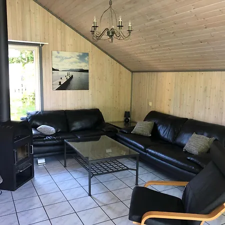 Haus 67 In Granzow Am Дом отдыха Миров