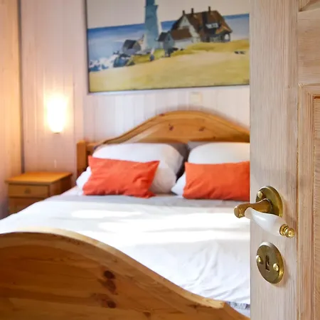 Haus 67 In Granzow Am * Миров