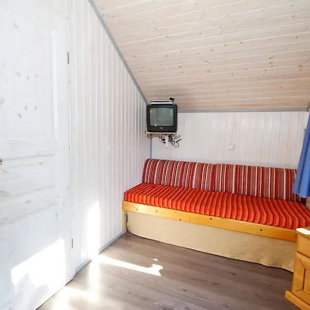 Haus 67 In Granzow Am *