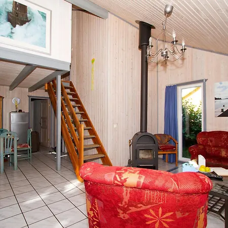 Haus 67 In Granzow Am *