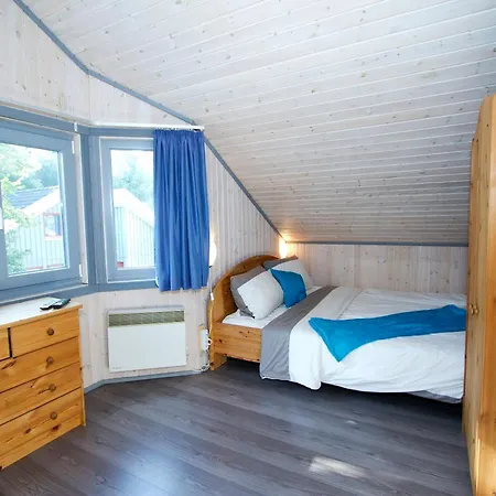 Haus 67 In Granzow Am * Миров