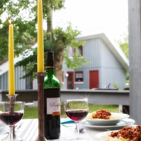 Haus 67 In Granzow Am Дом отдыха