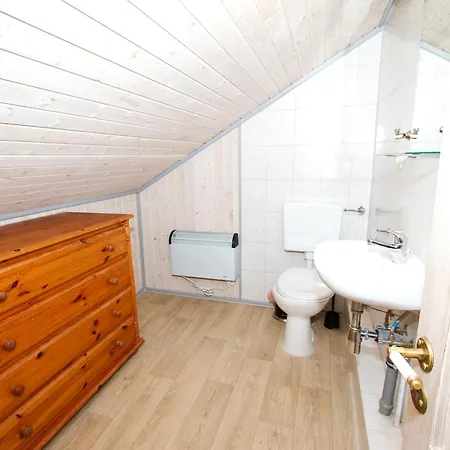 Дом отдыха Haus 67 In Granzow Am