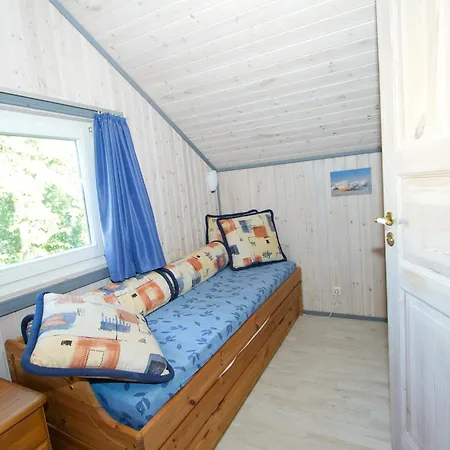 Дом отдыха Haus 67 In Granzow Am *