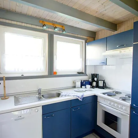 Haus 67 In Granzow Am *