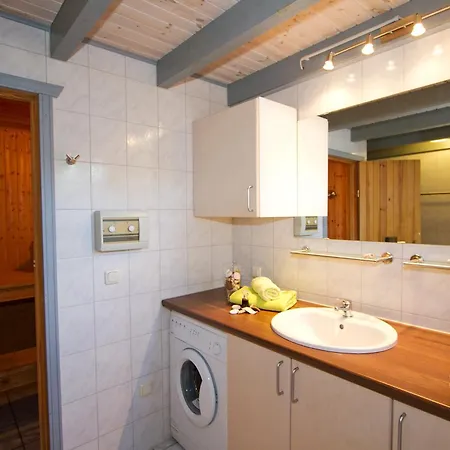 Дом отдыха Haus 67 In Granzow Am