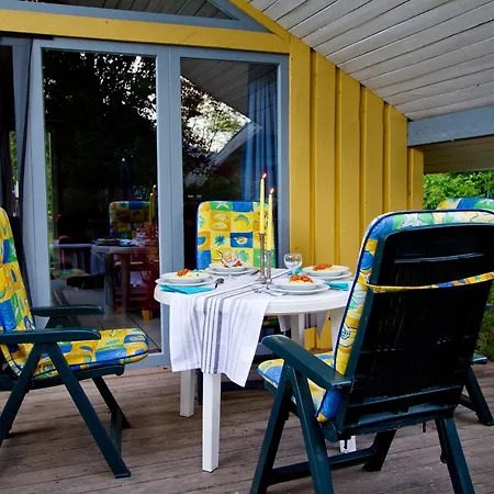 Haus 67 In Granzow Am *