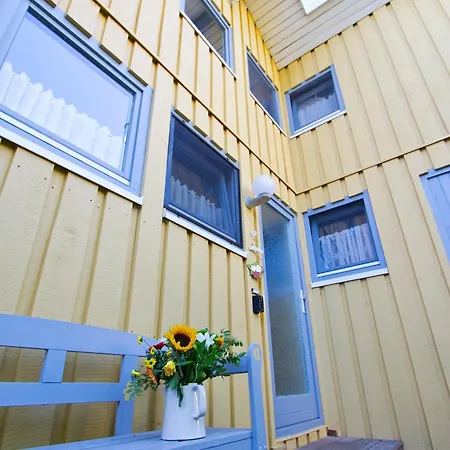 Haus 67 In Granzow Am Миров